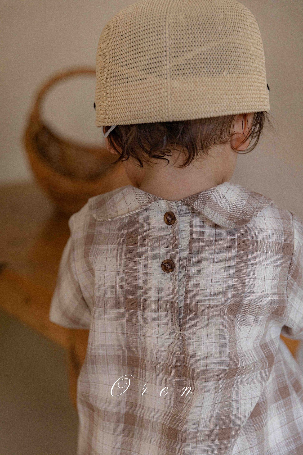 CH4473 Hat