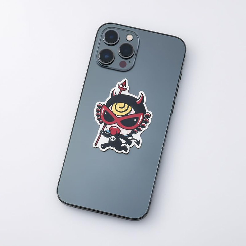 HYSTERIC MINI SQUARE BAG & SACOCHE BOOK SCRAP PATCHWORK ver. 9784299075833