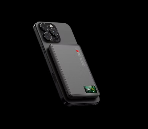 AMG SU15 MagSafe 外置電 10000 mah 