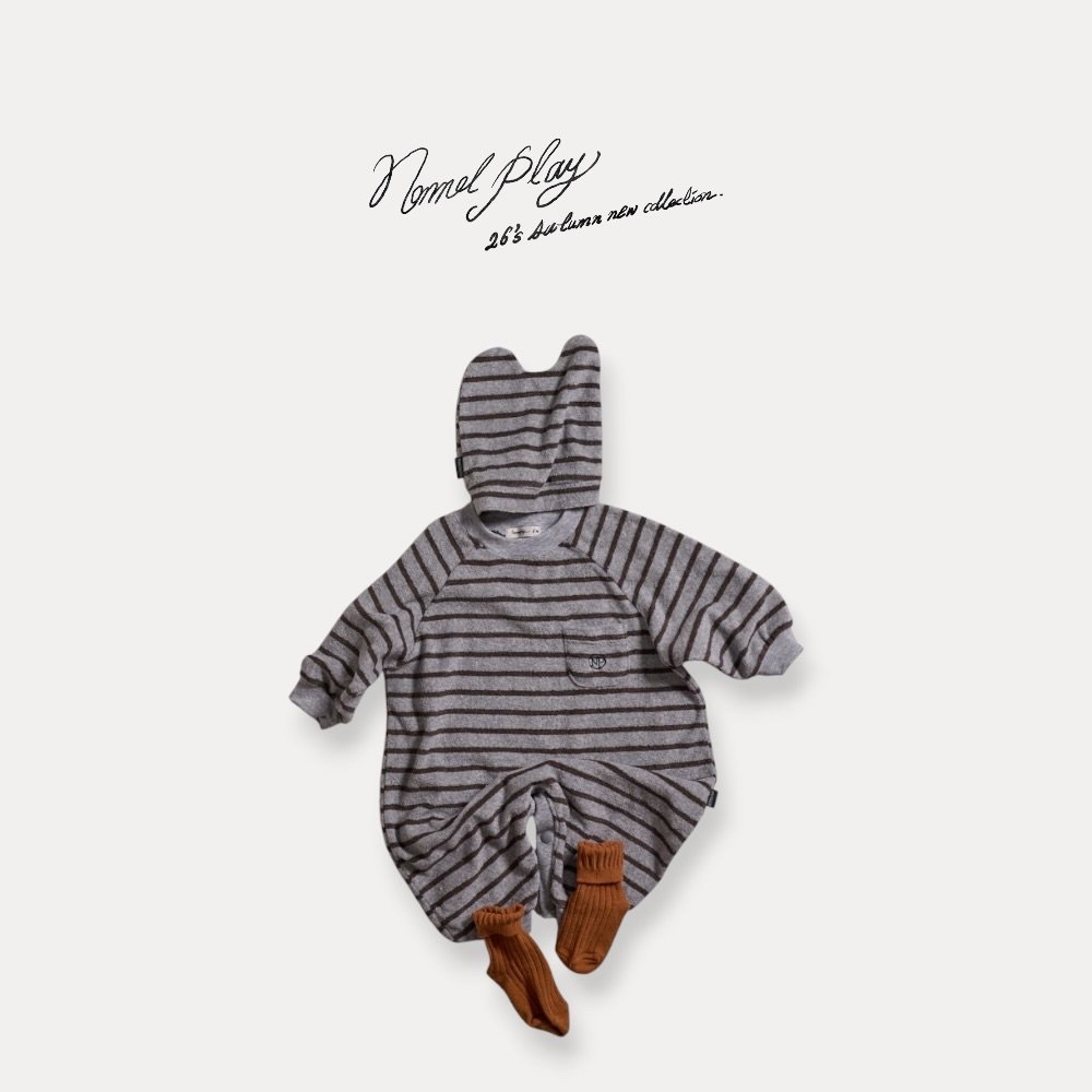Normalplay | St suit