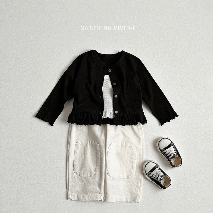 🇰🇷vivid_i pants