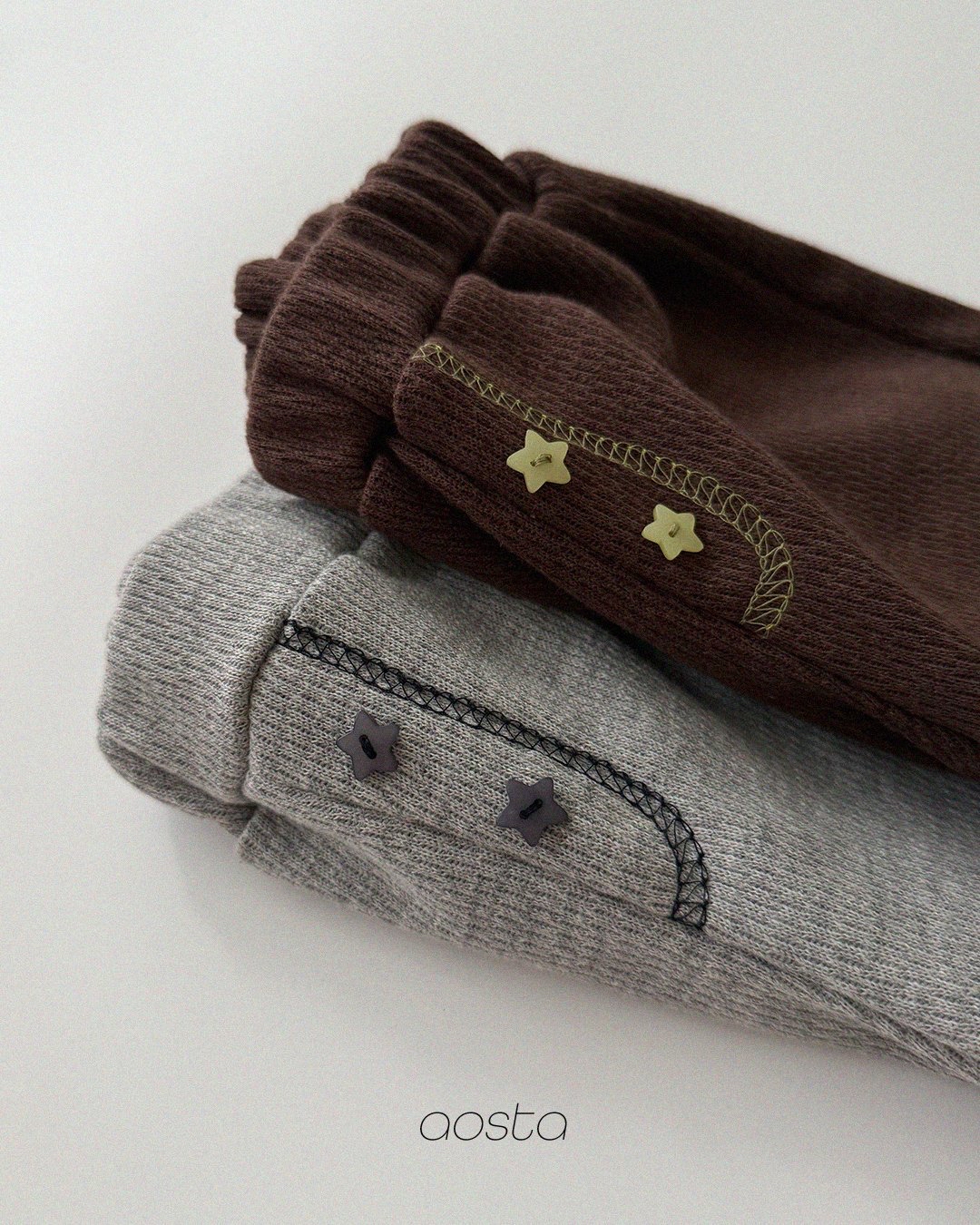 Aosta | [Star Candy. Pants]