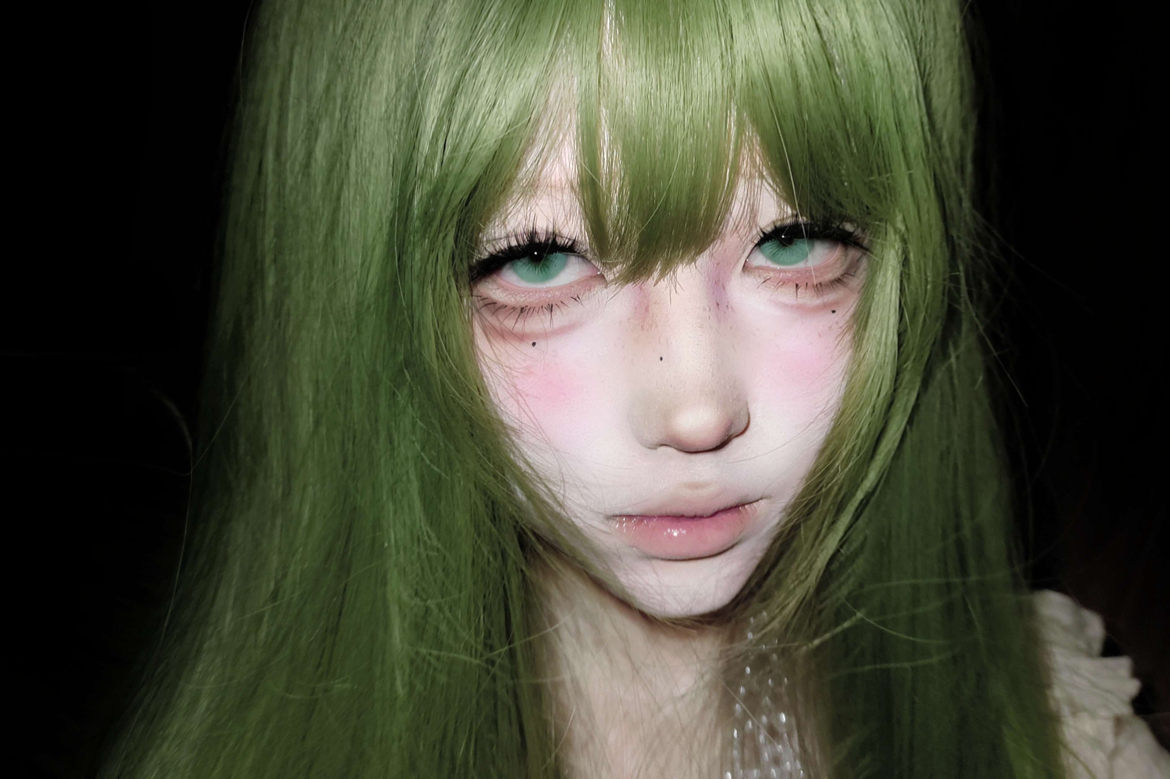 Serltyca 半年拋 調色盤系列