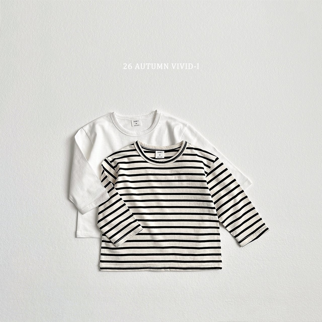 Vivid | Oneple One Single Tee