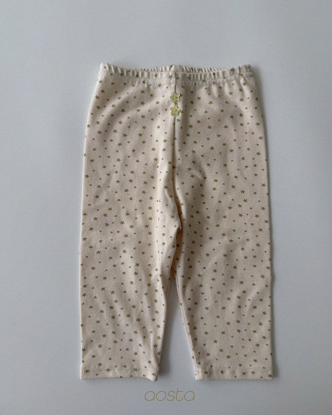 Aosta | [Star Candy. Leggings]