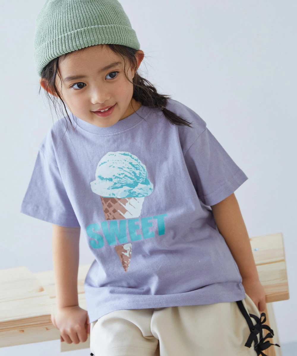 🆕【⭐訂購⭐】🌀 🇯🇵 日本直送 Dev!rock 剪影印花短袖TEE［15款選］🌀[ELBA-0128][260315]