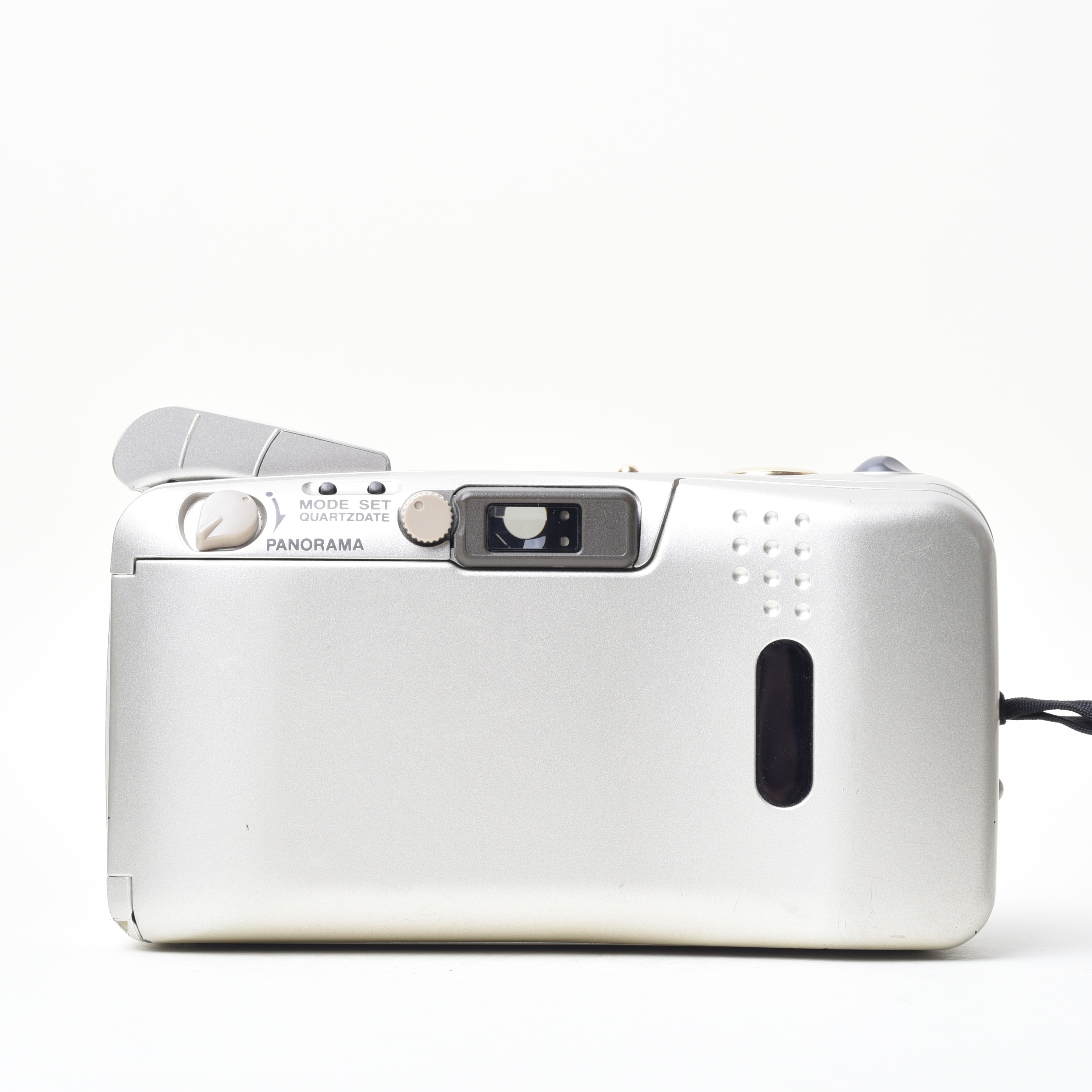 Olympus mju zoom 115 Delux 