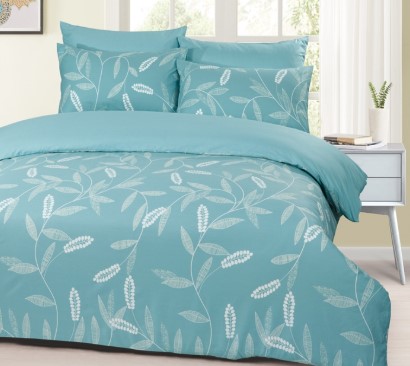 Cherry 990針 48"床笠+70"被袋套裝