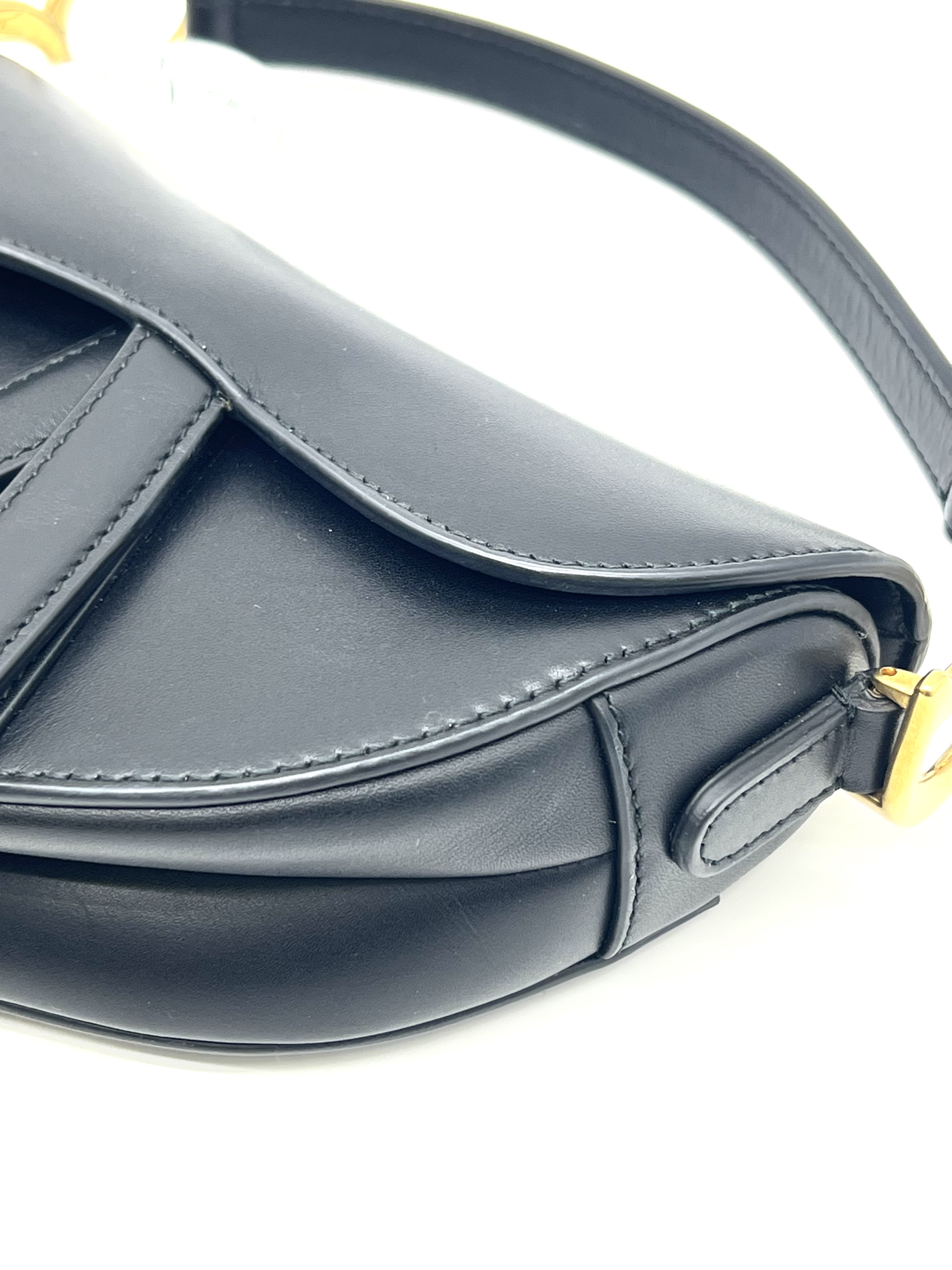 Pre-Owned DIOR Saddle Bag / Product Code: 26043002