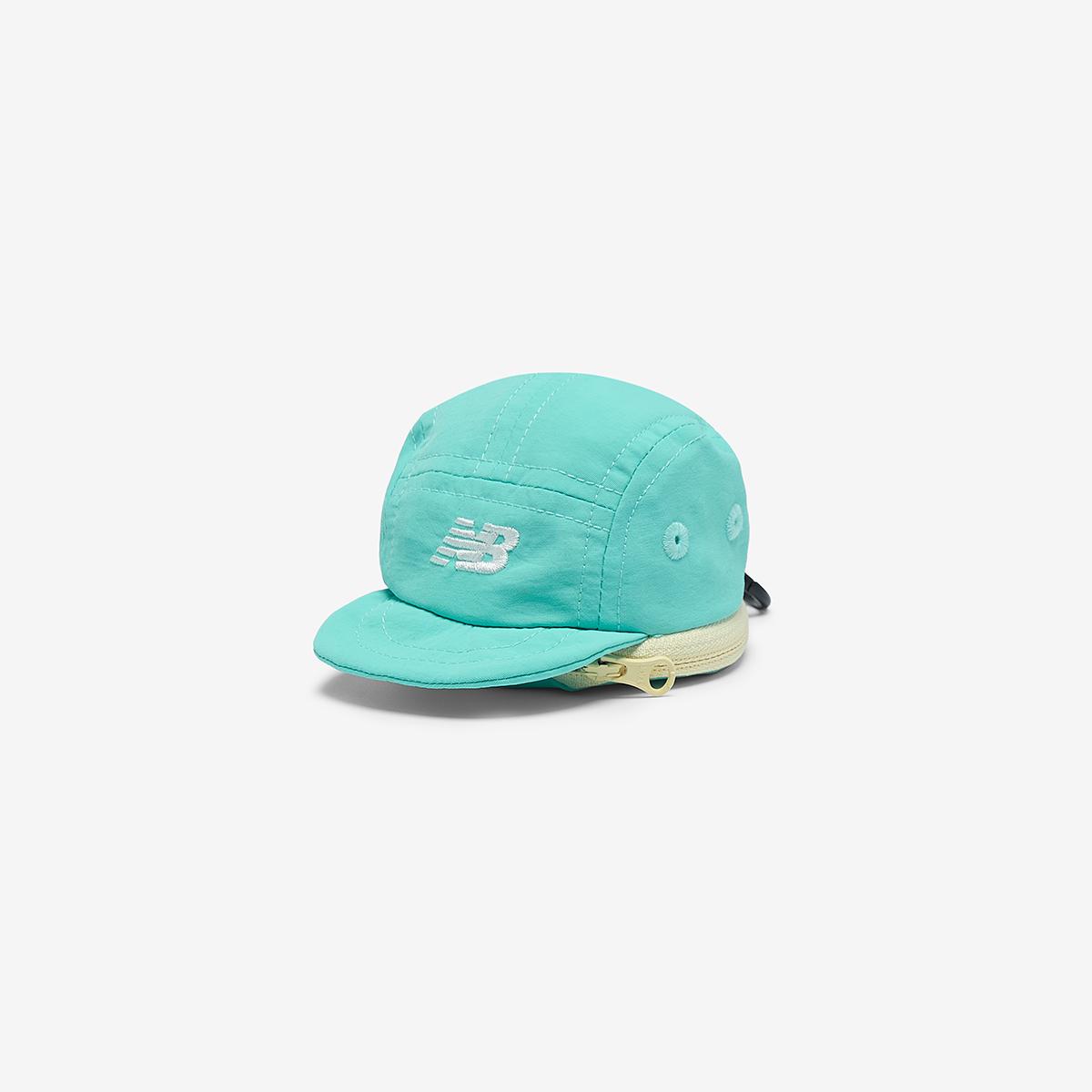 🇰🇷 New BalanceBallcap Pouch Keyring