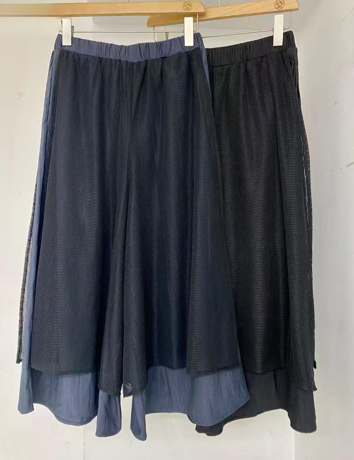 爆款裙褲 （2~4星期左右寄出，早到早寄)