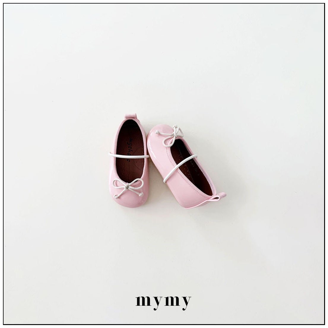 Mysocks | 374 Ladybug Shoes