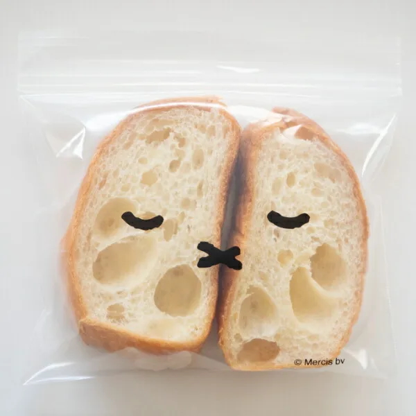 🐰Pre Order  - miffy 密實袋  ( 📦 大約3月中～底到貨, 若遇到缺貨或其它因素貨期會延遲 ）