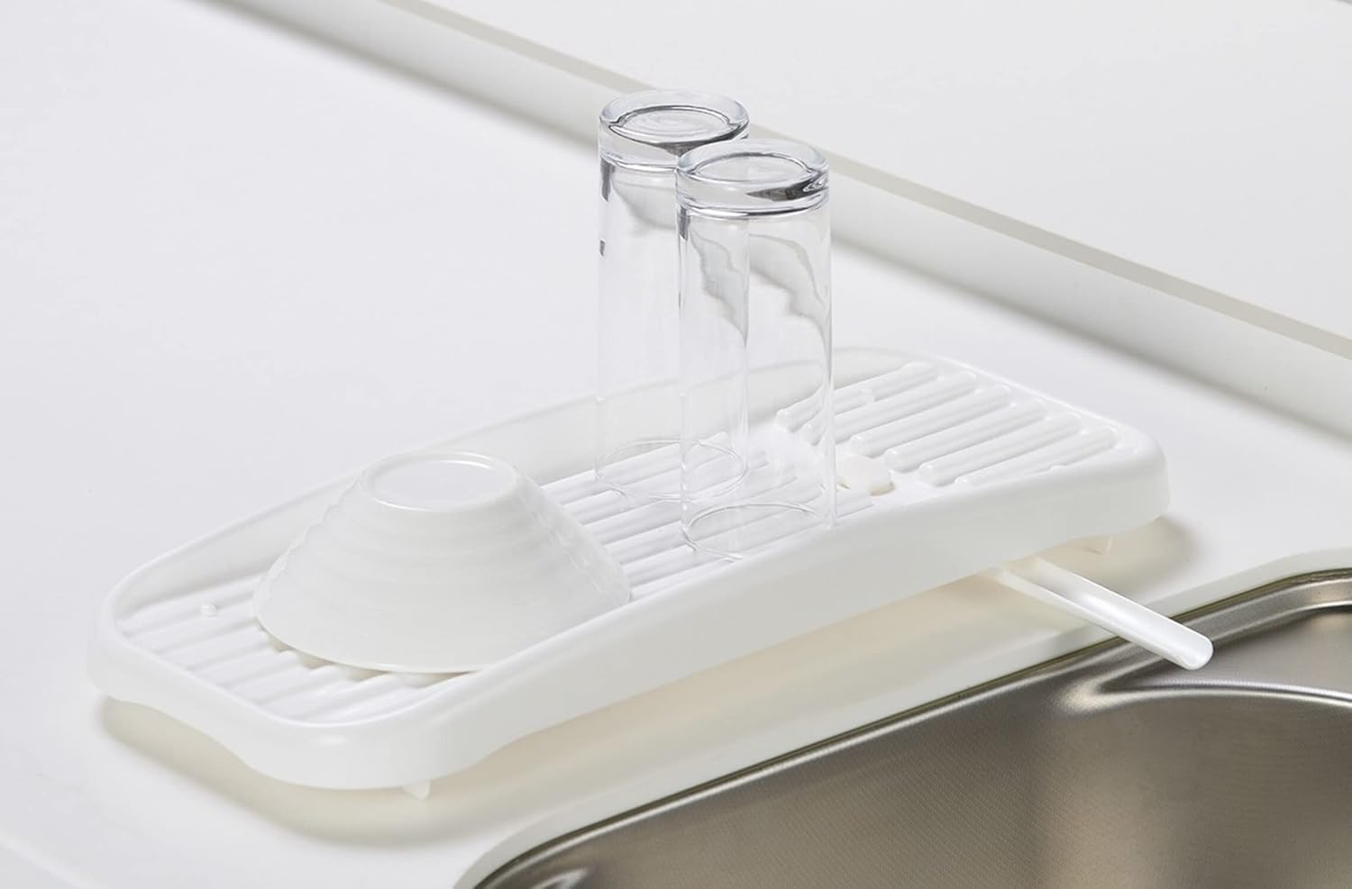 🔥🔥【日本製《PEARL METAL》餐具瀝水盤】