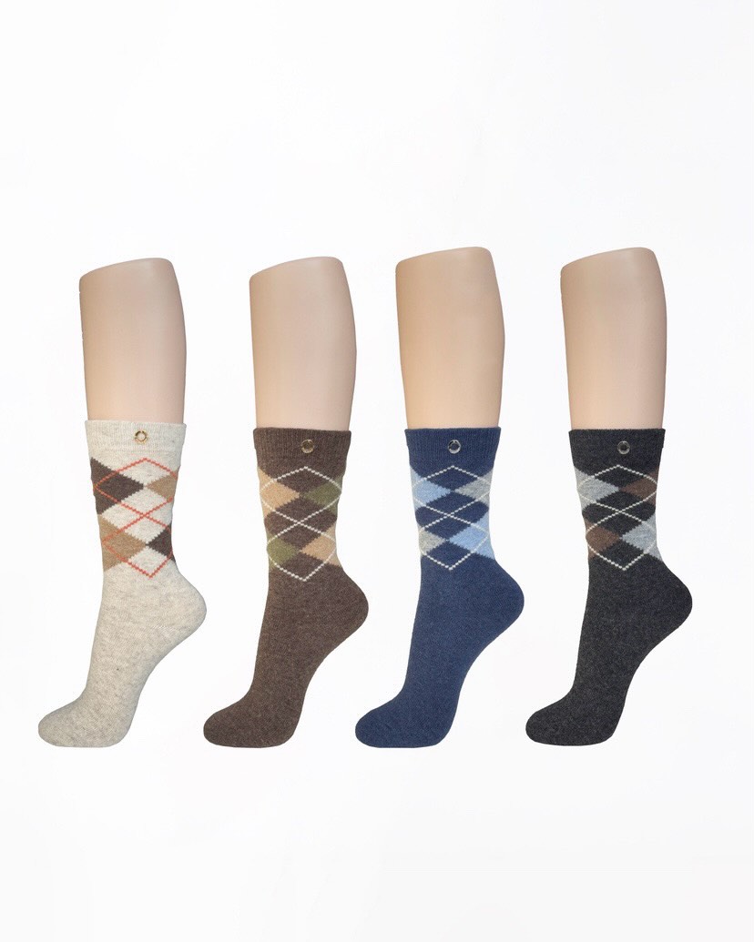 (2026FW) ROOKIE BUD -SOCKS
