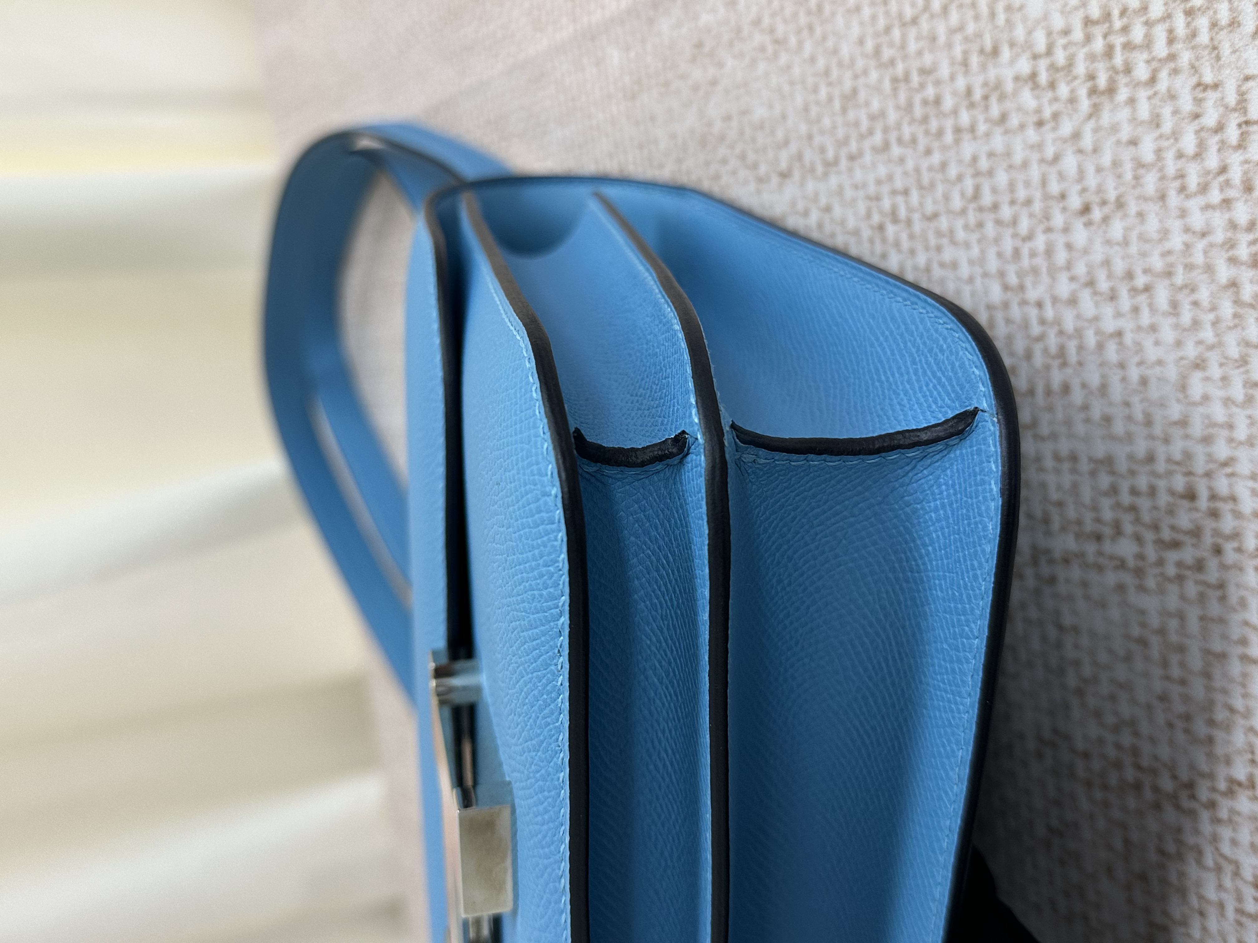 Pre-Owned HERMES Constance 24  / Stamp D / Product Code: 26022406