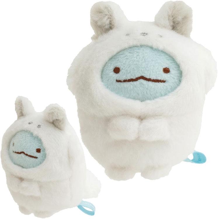 角落生物 手玉｜現貨