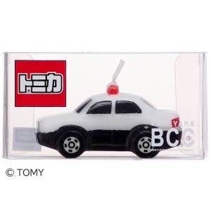 生日必備😍🇯🇵汽車造型蠟燭