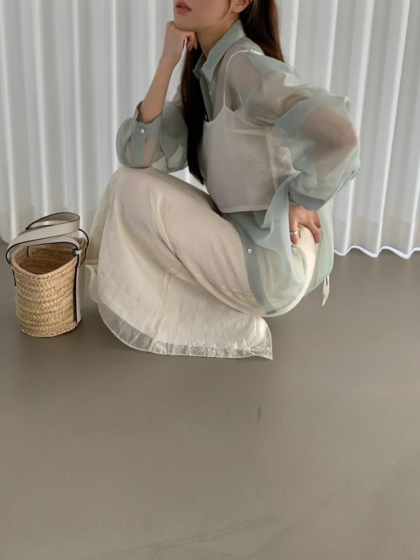 🇰🇷東大門女裝 | skirt
