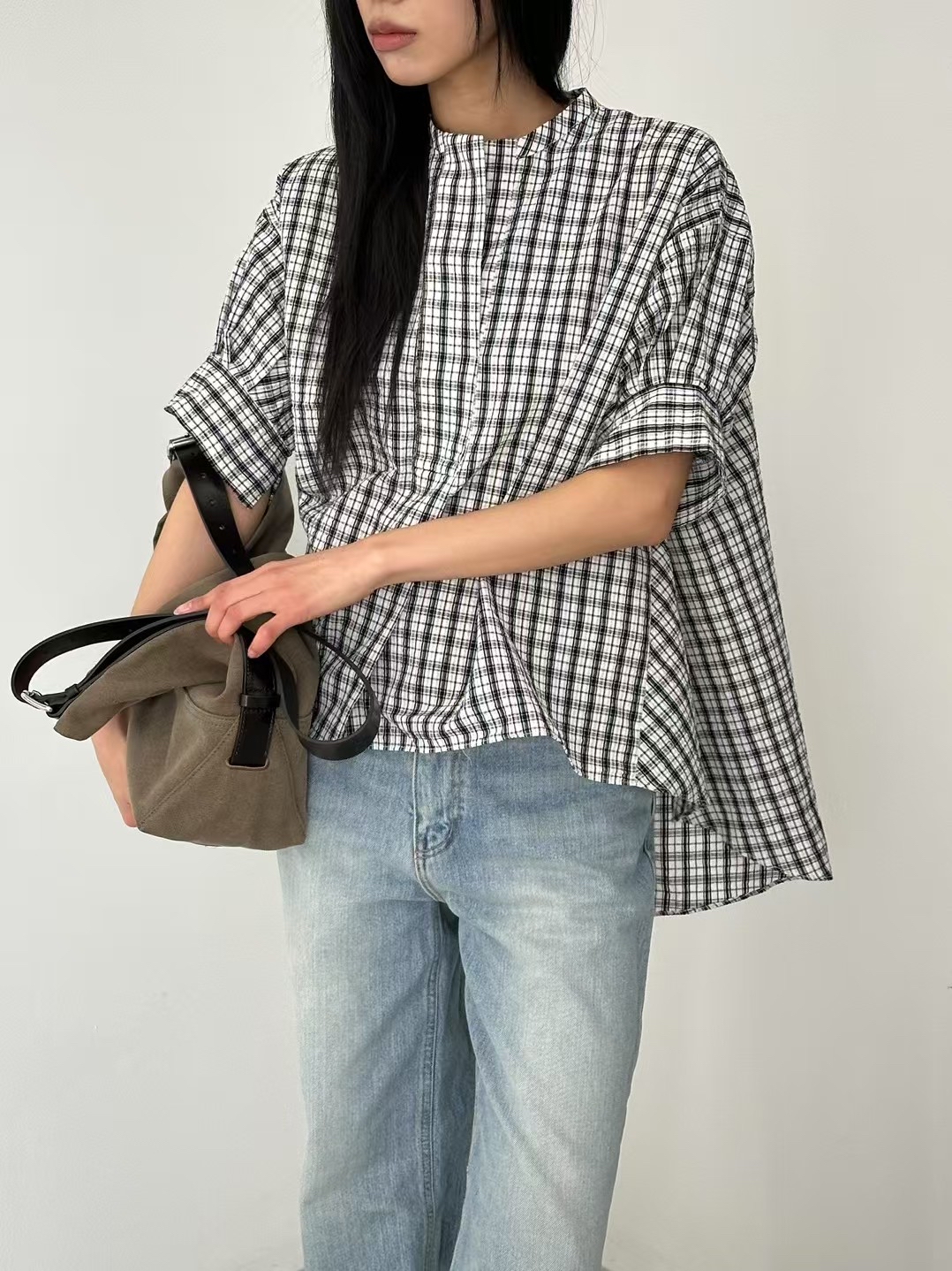 (2026SS) DAYLOG - TOP