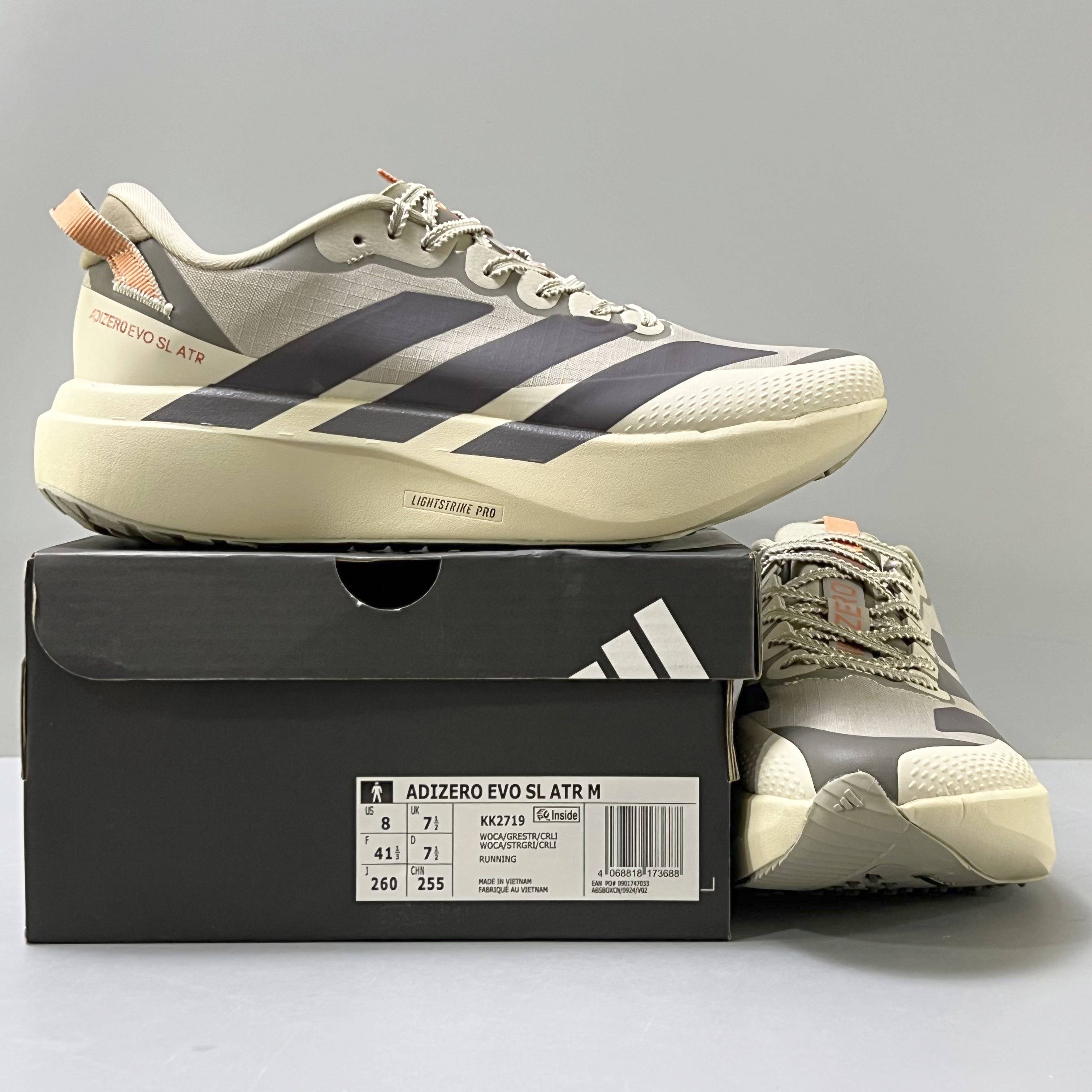 Adidas Adizero EVO SL ATR