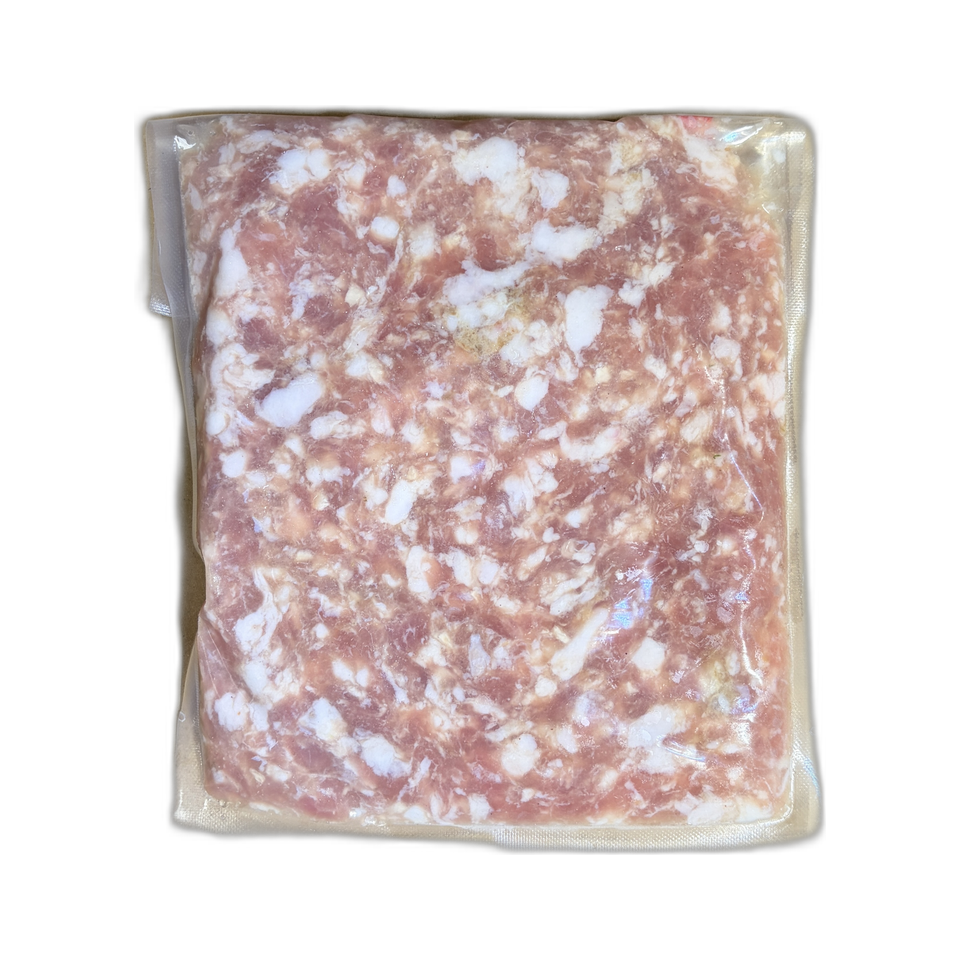 馬蹄肉餅 （約360g ±10g)