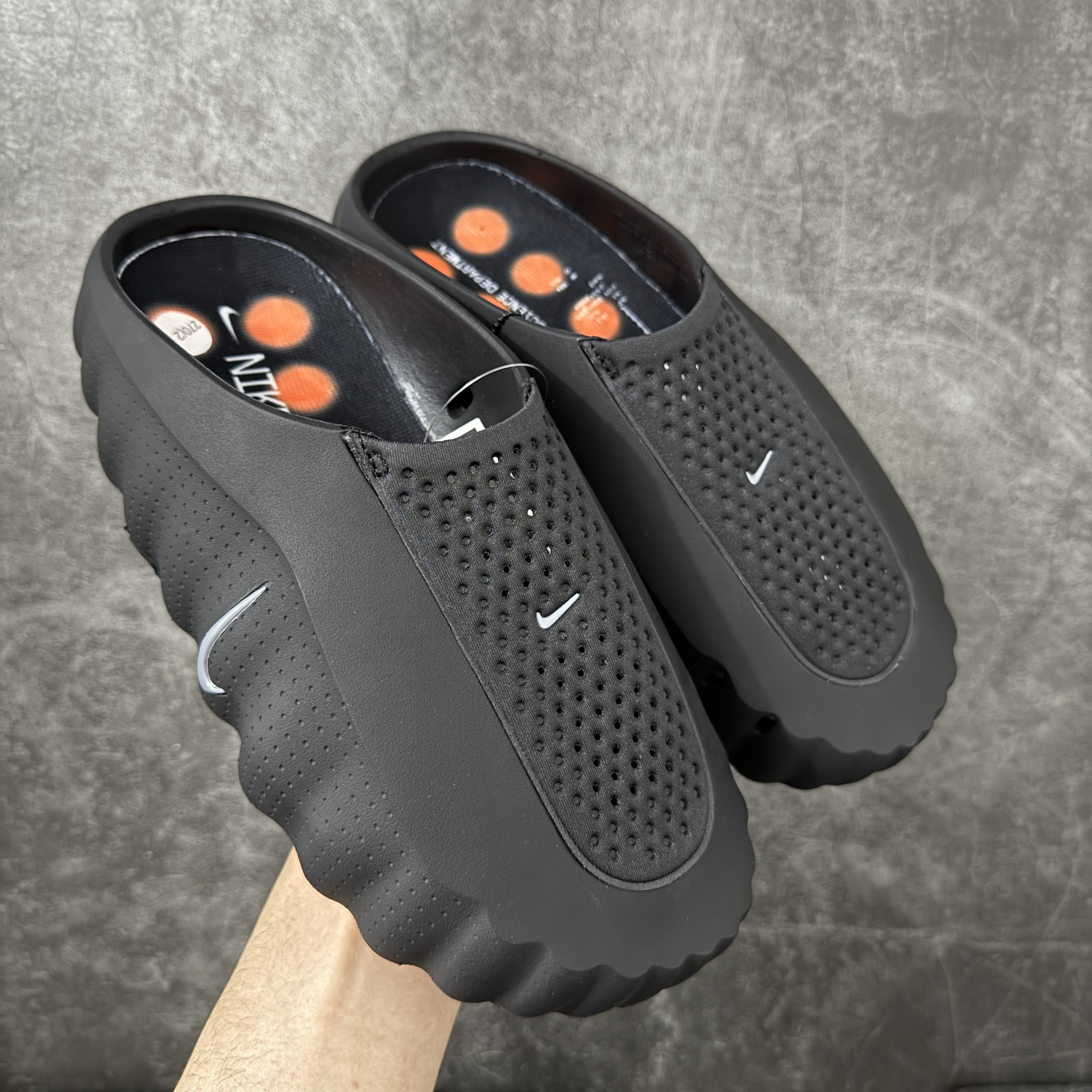  Nike Mind 001 HQ4307-001