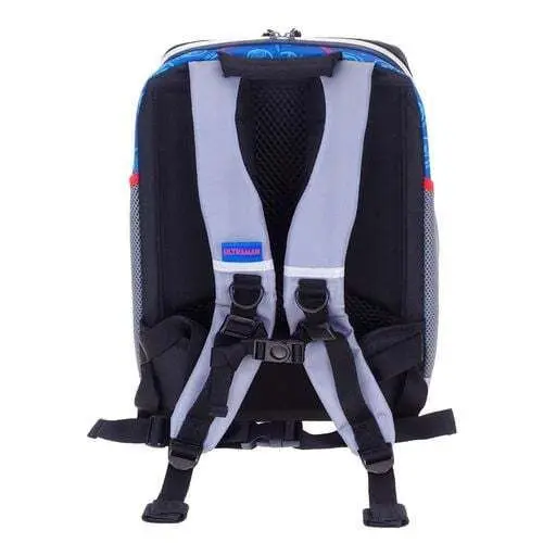 現貨🐱| Ultraman 小童書包/返學雙肩書包 (大)