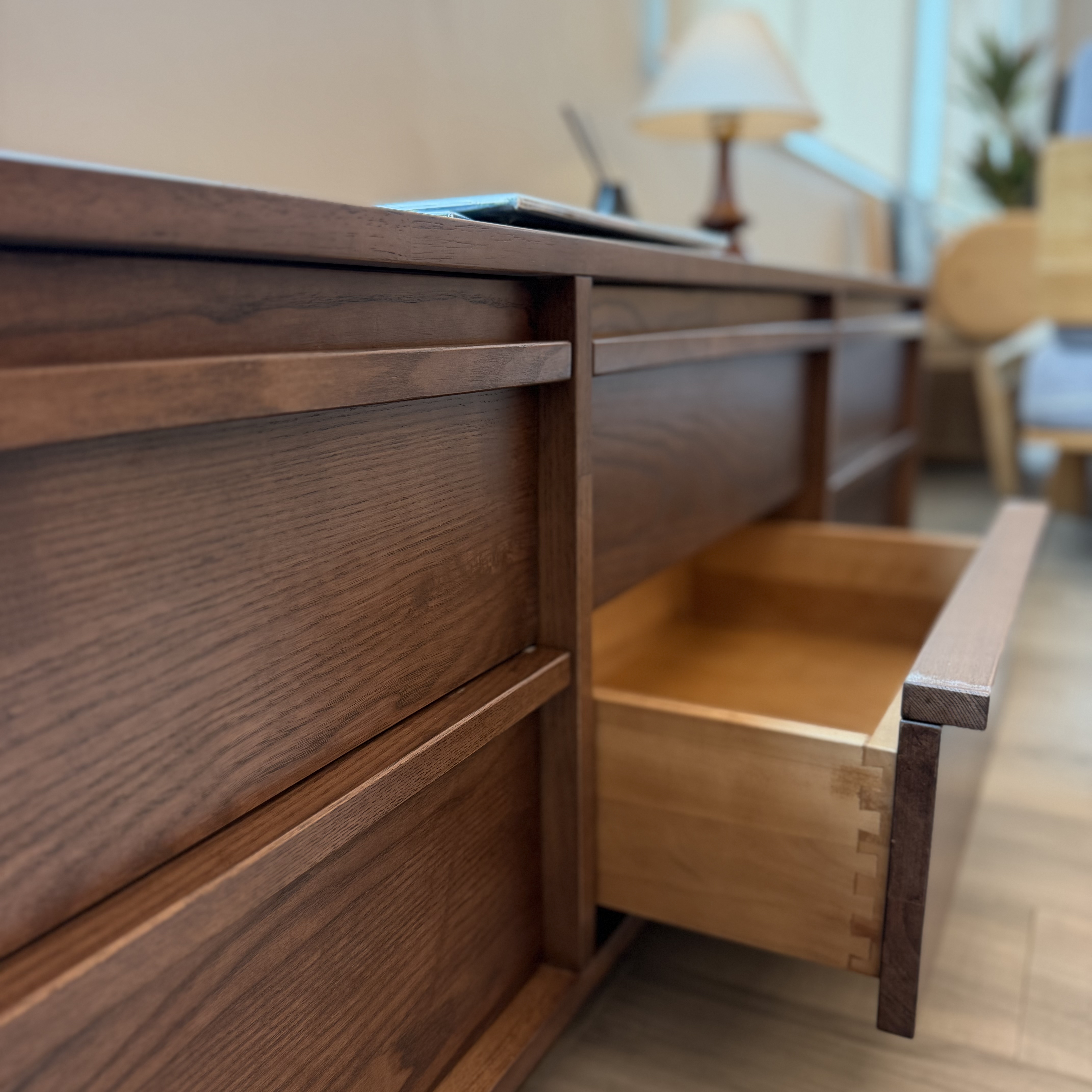 BONNIE TV Cabinet