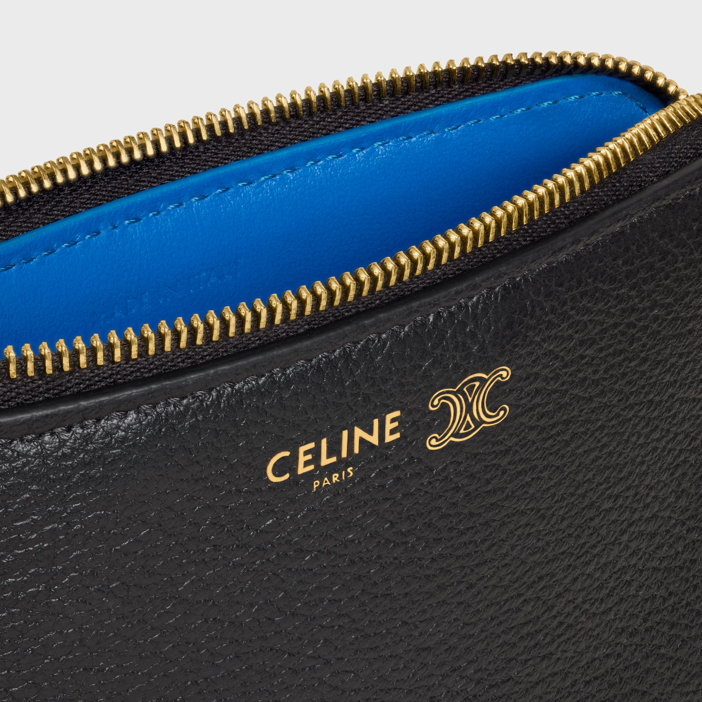 限時精選折扣✨新款🆕訂貨🍒Celine coin purse  放到卡 ,扣到鎖匙 Size 13x9cm