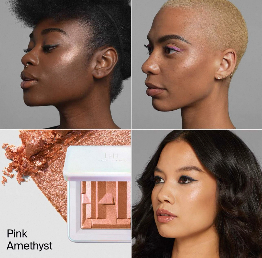 ❗️平啊🔥 HAUS LABS BY LADY GAGA 高光粉餅 提亮 Bio-Radiant™ Gel-Powder Highlighter 