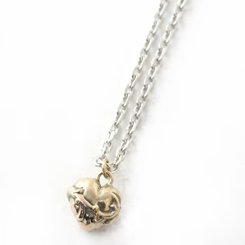Vantique SACRED HEART NECKLACE K10gold pre order~