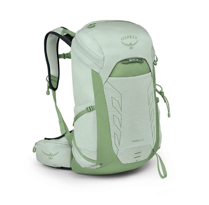 【多色選擇】Osprey Tempest 26 戶外登山背包