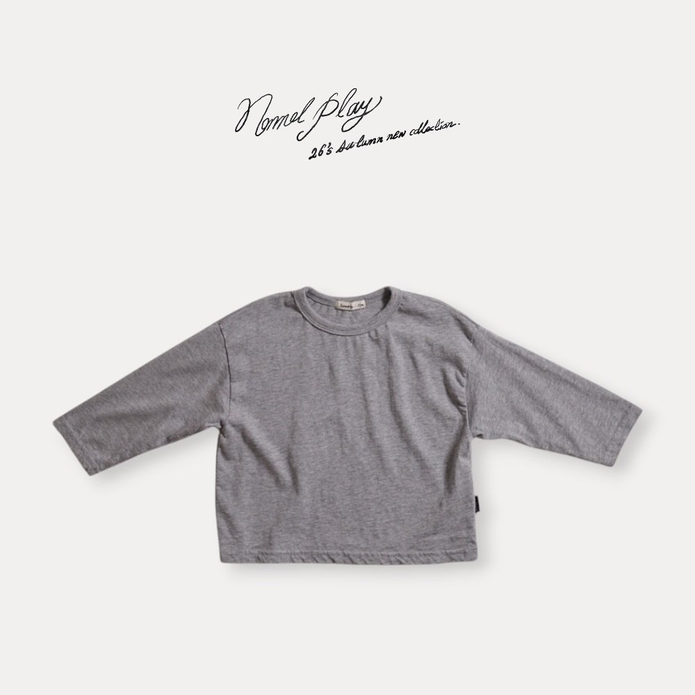 Normalplay | Single T