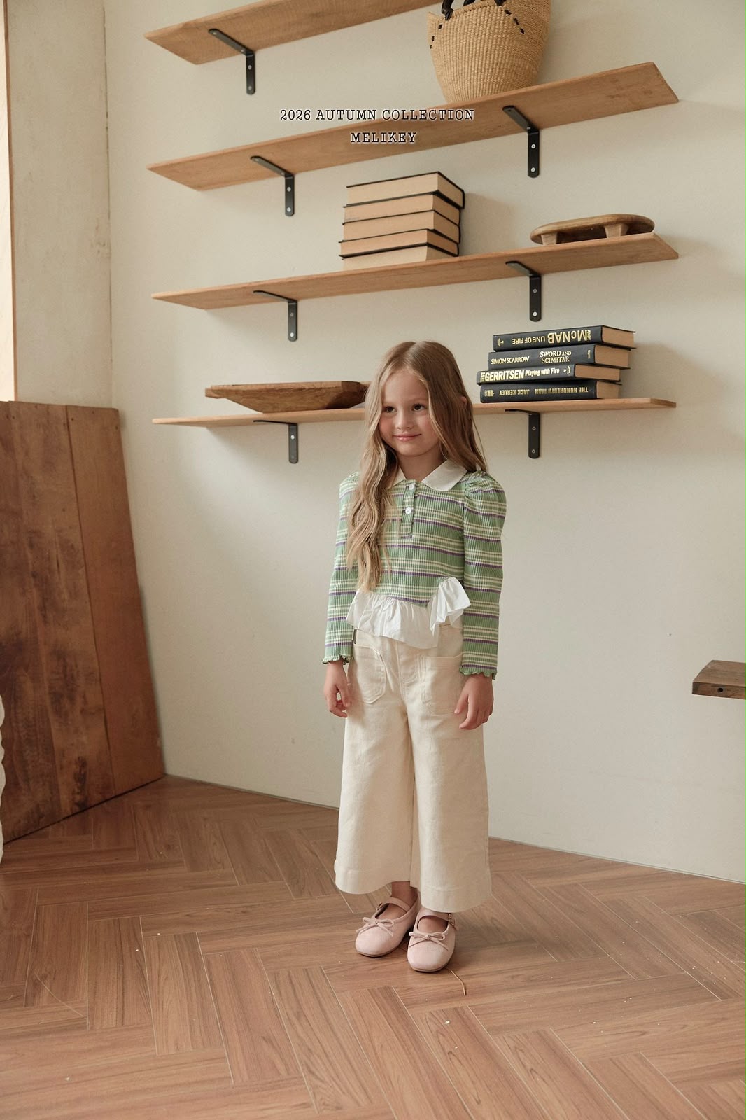 CP6067 Pants