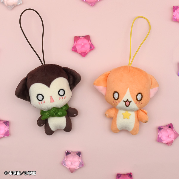 花漾明星/星夢天使 景品 細公仔掛飾 #P-KRD0031 [Fukuya] (PRE-ORDER) [2026/05]