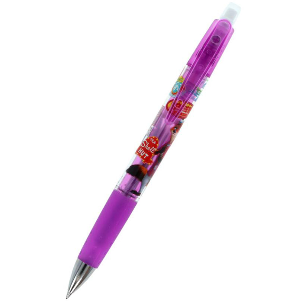 現貨｜Disney Zootopia 優獸大都會 日本製 Pilot Opt. 0.5mm 搖搖 鉛芯筆 (S4485599)