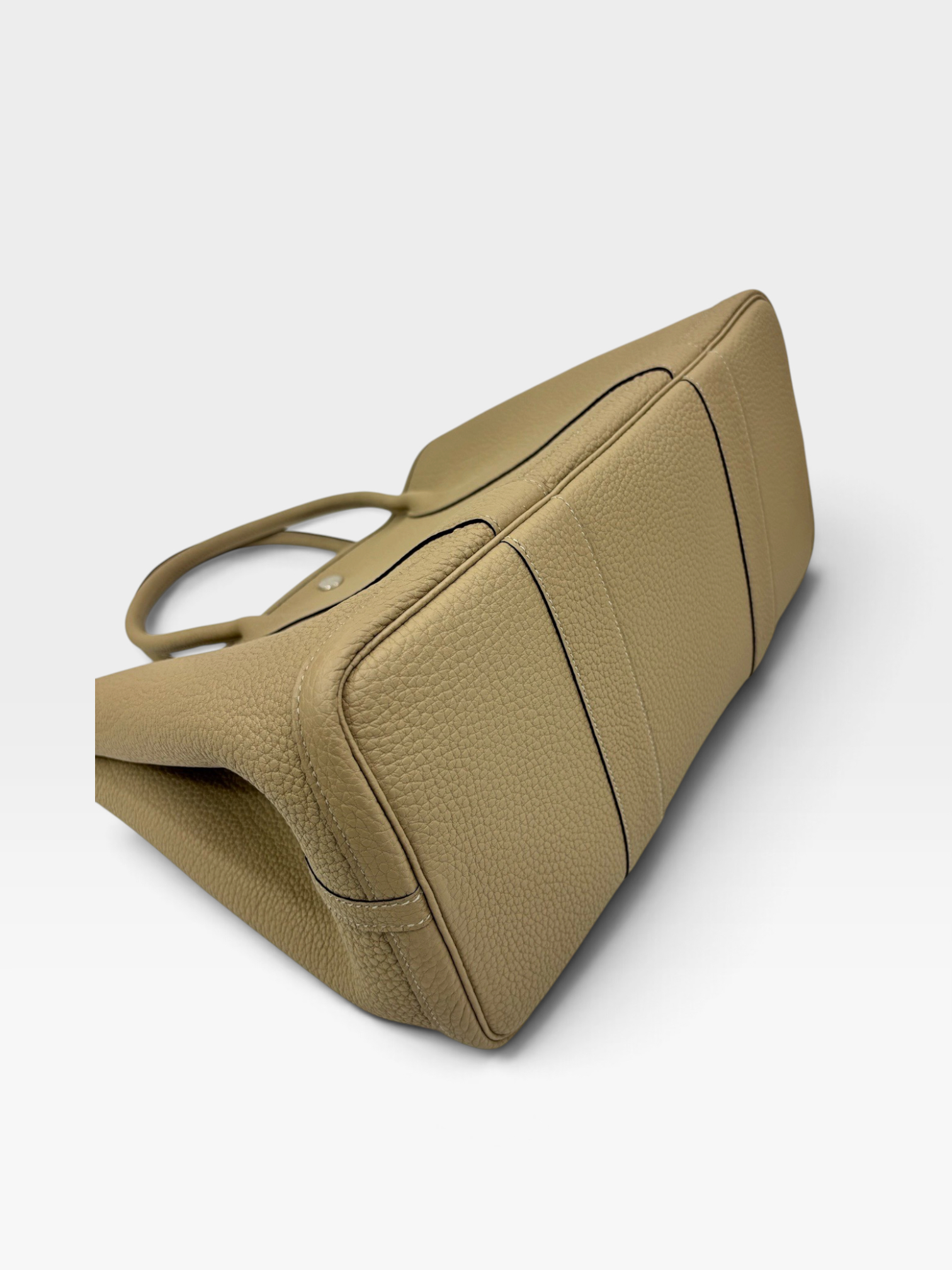 Pre-Owned HERMÉS Garden Party 36 Stamp K / Product Code: S100302