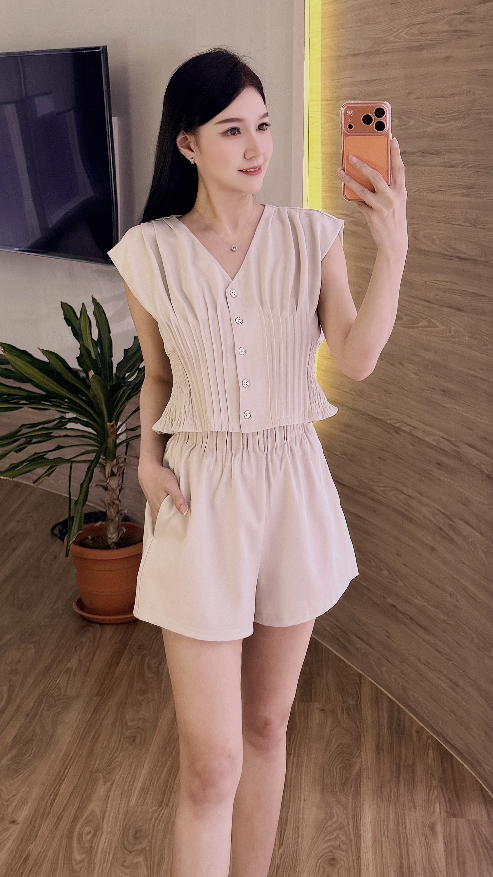 Teagan Set Wear