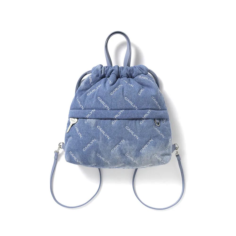 Carlyn Twee Backpack #CA2074