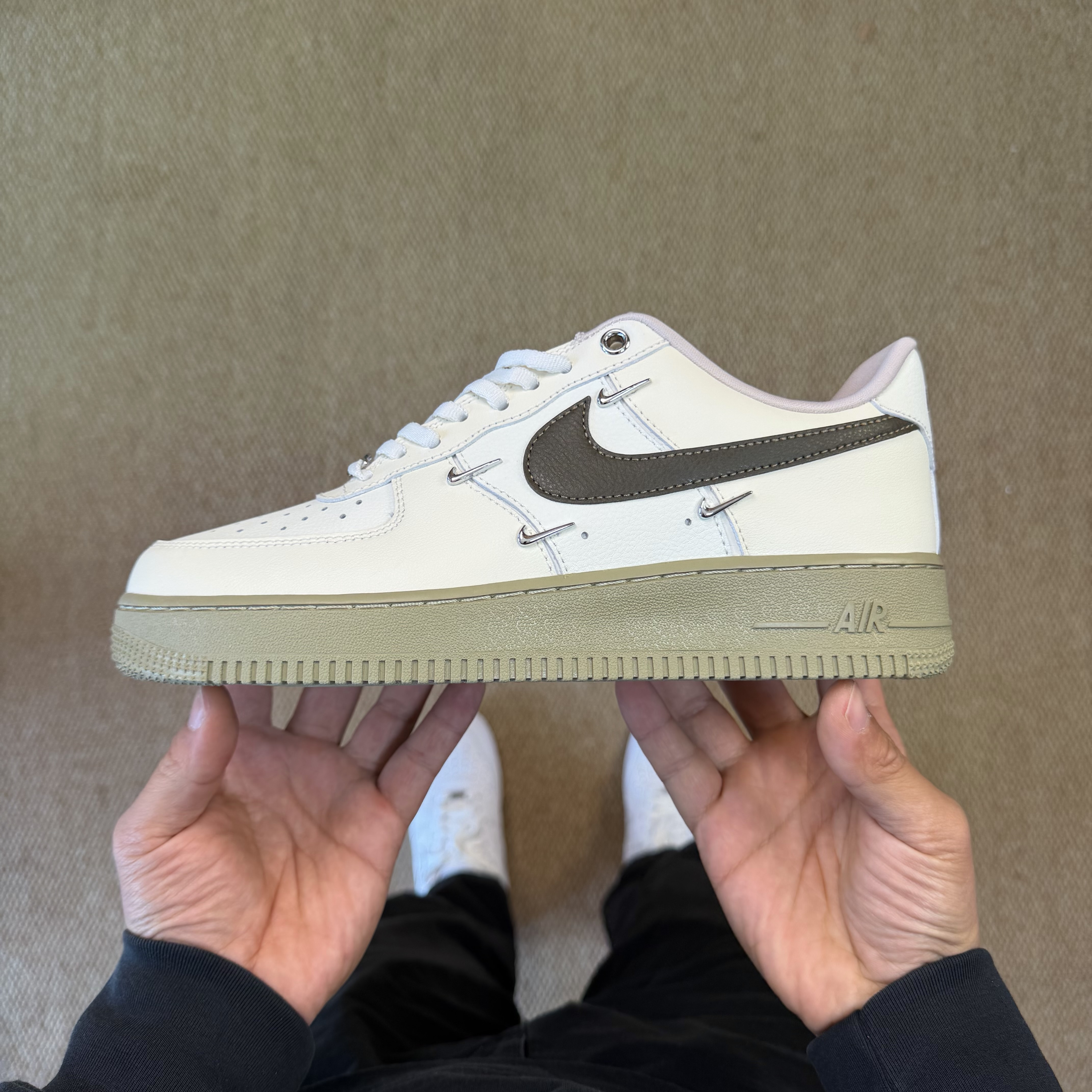 Nike Air Force 1 '07 IQ9802-022