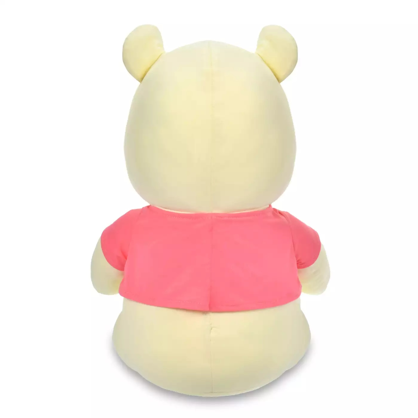 🌸 【預訂】Pooh 涼感可洗公仔 - DAKI PLUSH