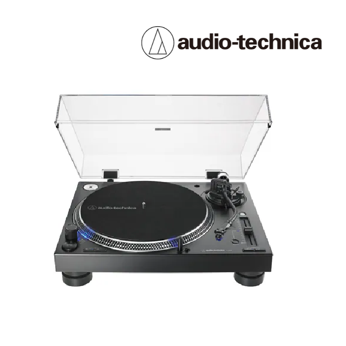audio-technica AT-LP140XP DJ TURNTABLE