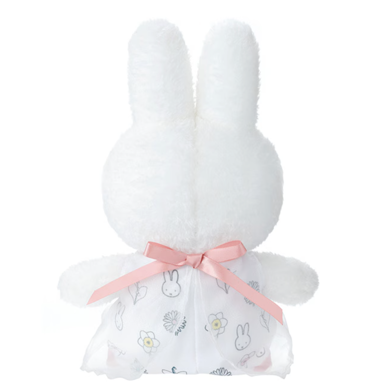 🐰Pre Order  - miffy Bloom 紗裙公仔 " 由於有限購, 不多接單, 滿額即止 " ( 📦 大約3月底 ~ 4月中到貨, 若遇到缺貨或其它因素貨期會延遲 ）