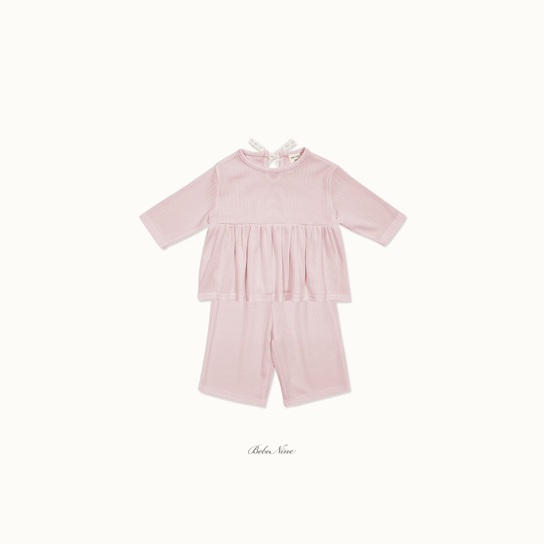 Bebenine Ollie Set