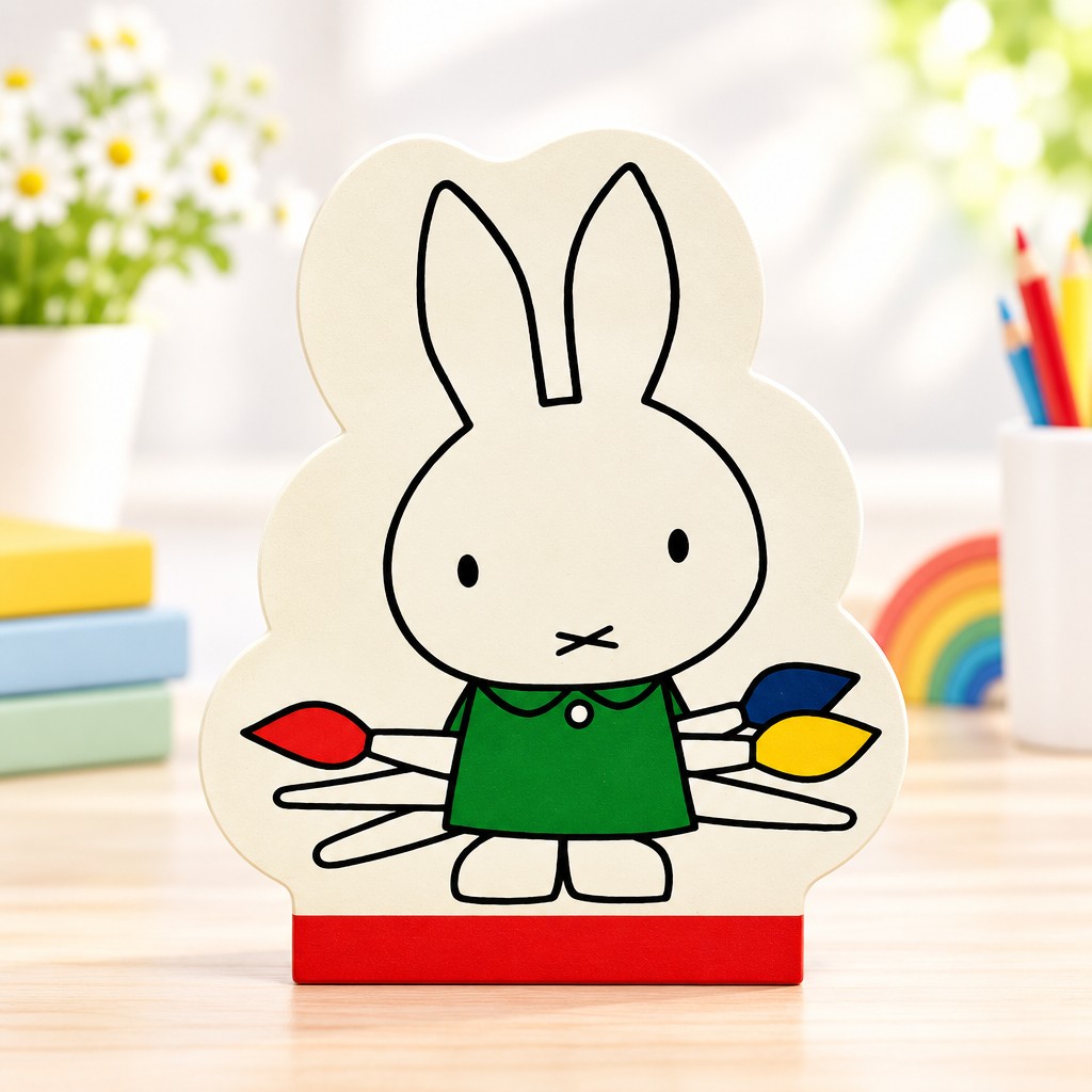 便條本 MIFFY   (MD-MP)