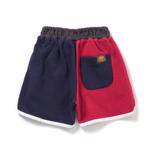🆕【⭐訂購⭐】🌀 🇯🇵 日本直送 學院風 綑邊 毛巾料 運動短褲［5款選］🌀 [ELDA-0036][260504]
