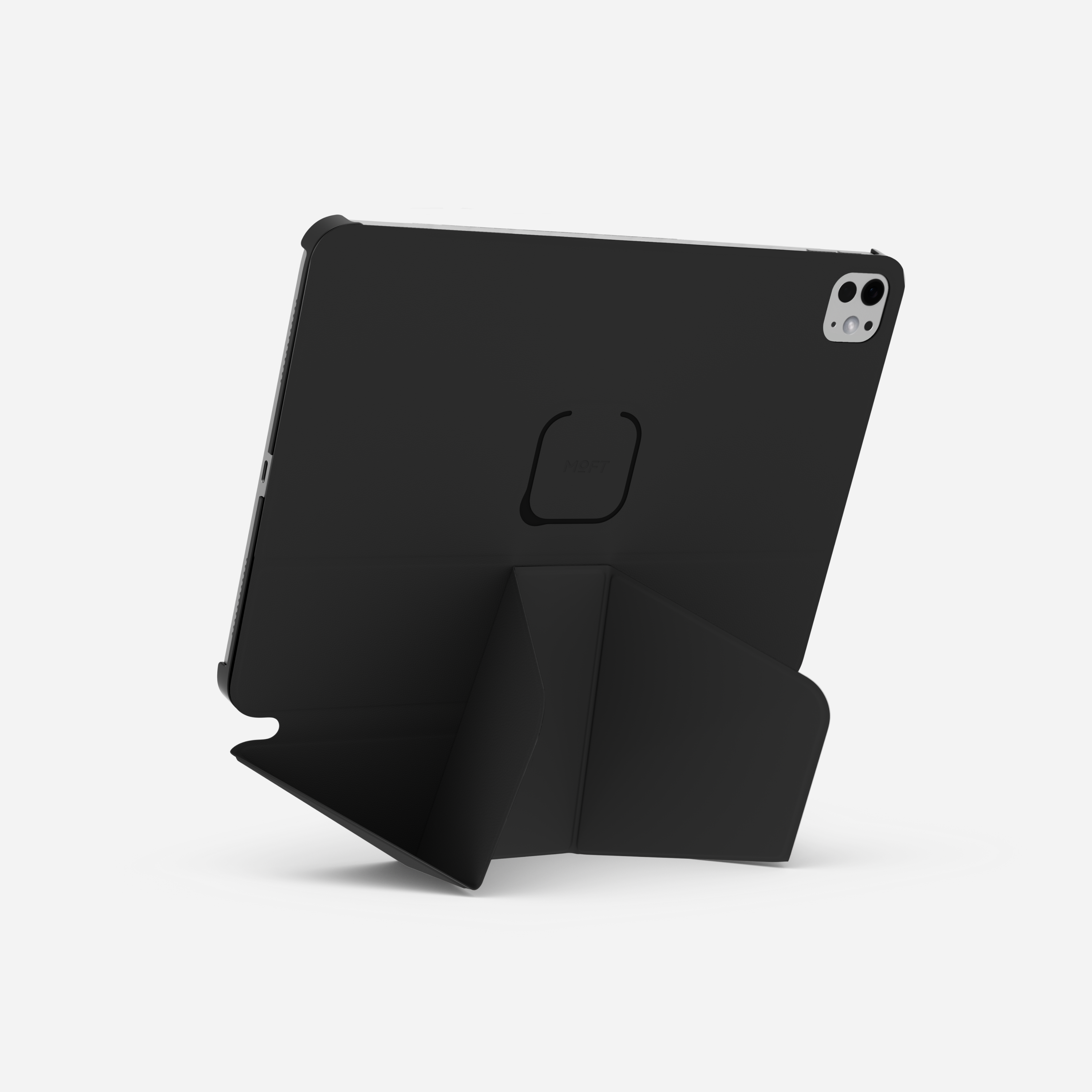 MOFT Dynamic Folio Case 靈動飄浮支架【強化邊角保護殼版】