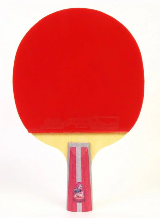 T4002,T4006(Y)紅雙喜 四星乒乓球板