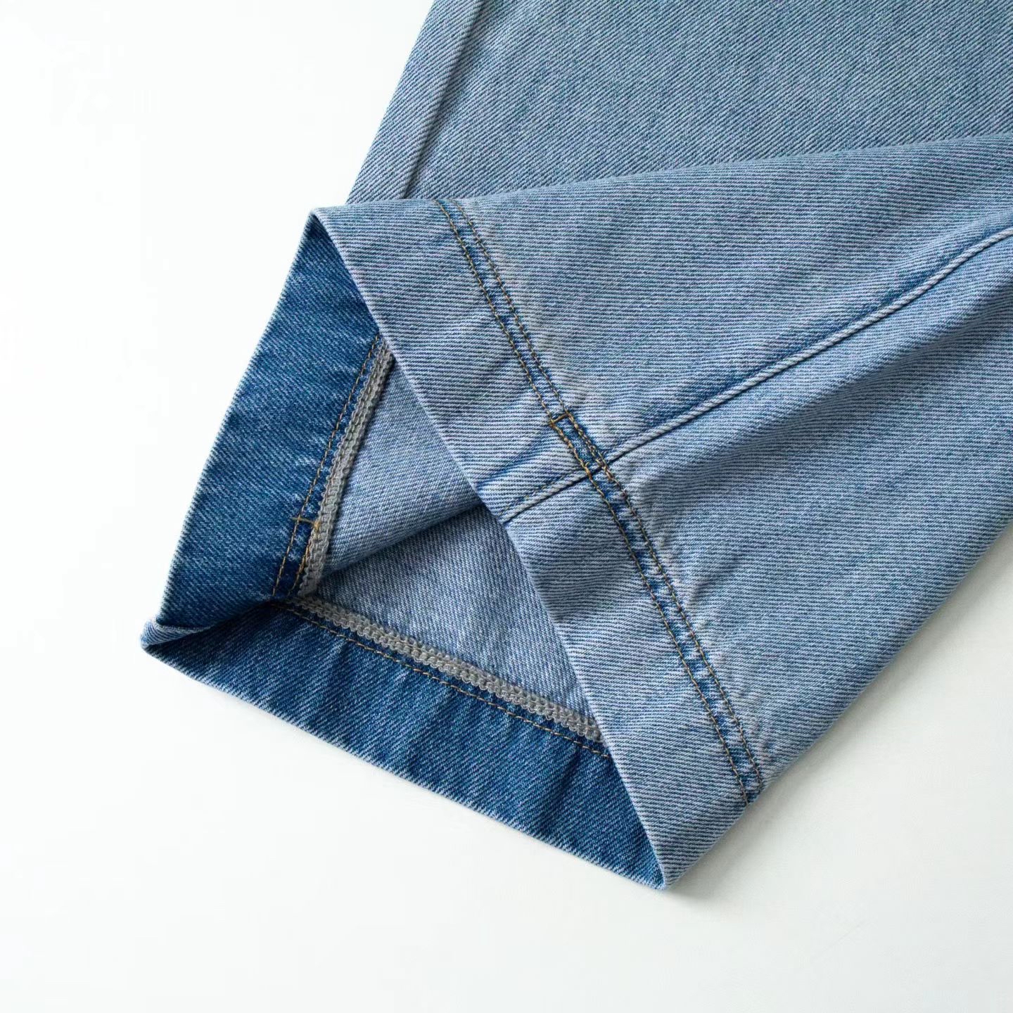 (2026SS) HEIZE - JEANS